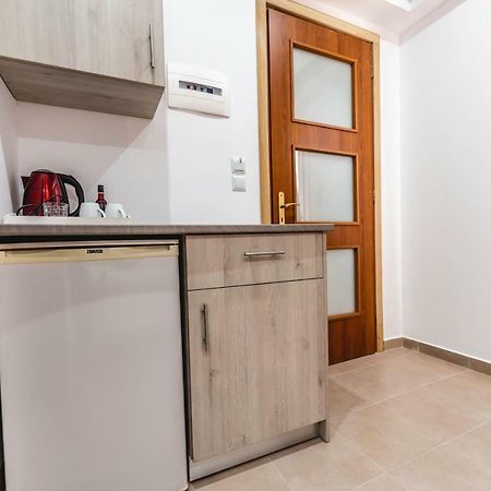 Hotel Dimitra Sun Archangelos  Extérieur photo