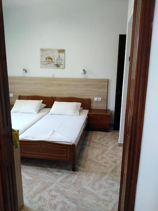 Hotel Dimitra Sun Archangelos  Extérieur photo