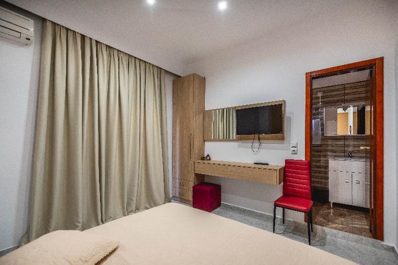 Hotel Dimitra Sun Archangelos  Extérieur photo