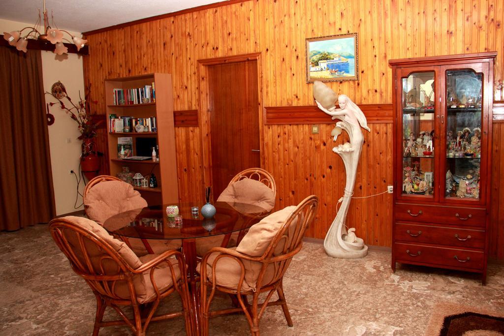 Hotel Dimitra Sun Archangelos  Extérieur photo