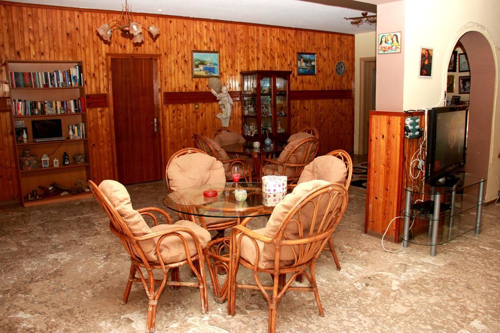 Hotel Dimitra Sun Archangelos  Extérieur photo
