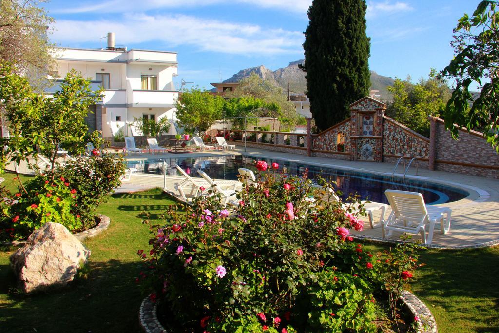 Hotel Dimitra Sun Archangelos  Extérieur photo