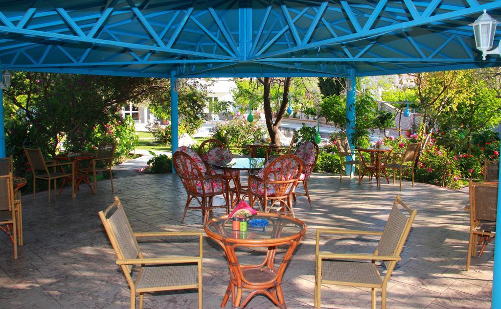 Hotel Dimitra Sun Archangelos  Extérieur photo