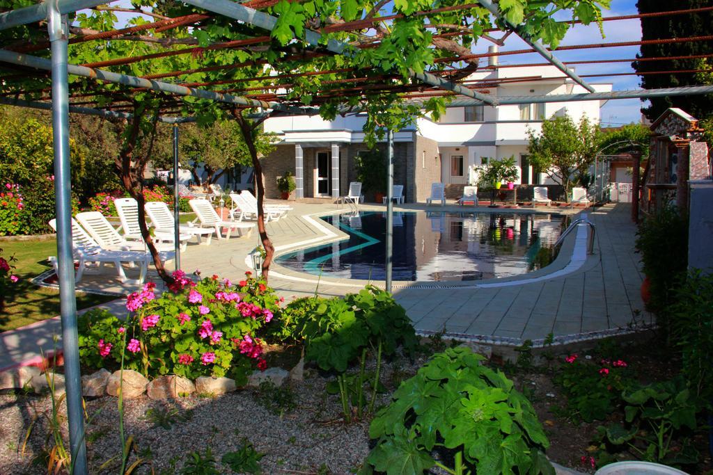Hotel Dimitra Sun Archangelos  Extérieur photo