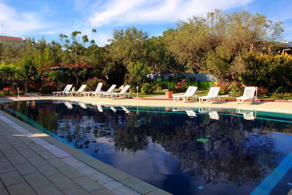 Hotel Dimitra Sun Archangelos  Extérieur photo