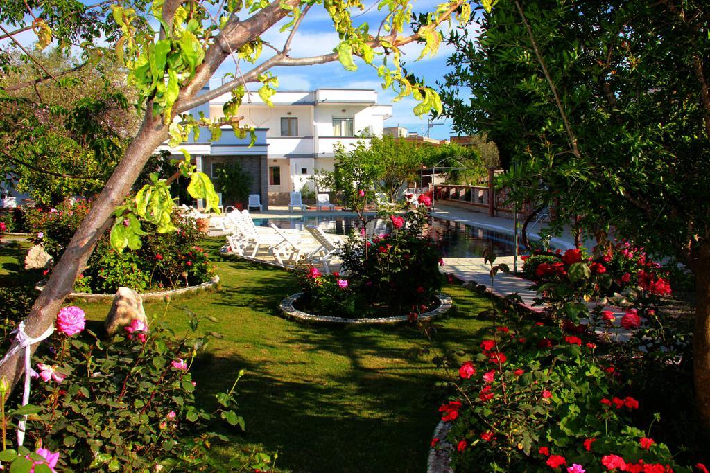 Hotel Dimitra Sun Archangelos  Extérieur photo