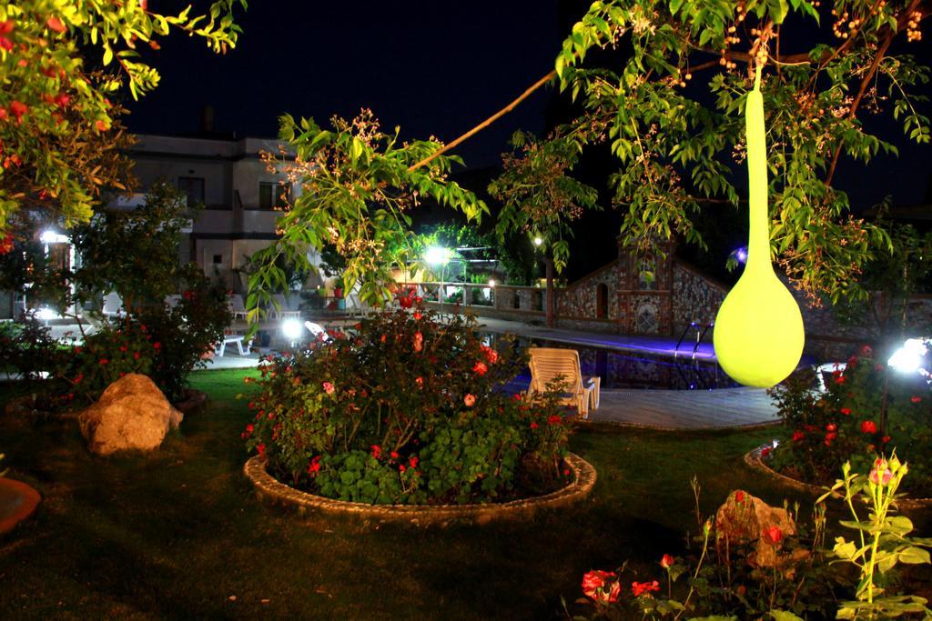 Hotel Dimitra Sun Archangelos  Extérieur photo
