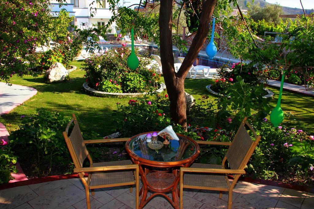 Hotel Dimitra Sun Archangelos  Extérieur photo