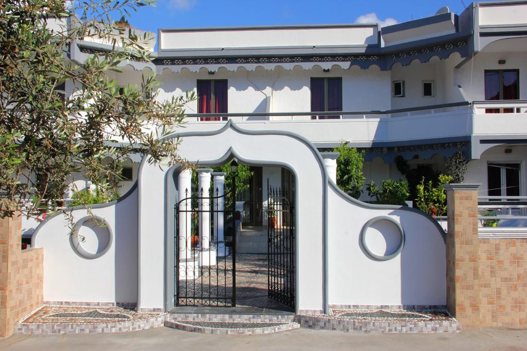 Hotel Dimitra Sun Archangelos  Extérieur photo
