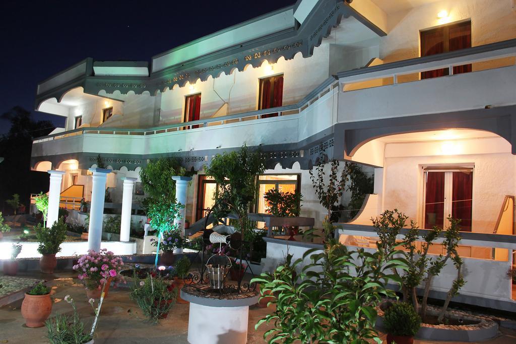 Hotel Dimitra Sun Archangelos  Extérieur photo