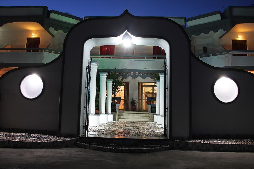 Hotel Dimitra Sun Archangelos  Extérieur photo