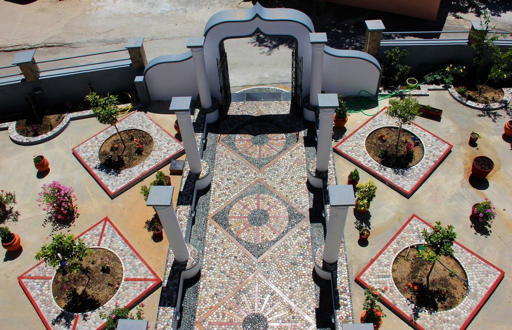 Hotel Dimitra Sun Archangelos  Extérieur photo