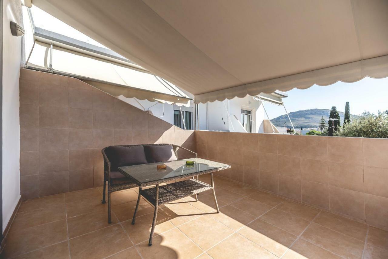 Hotel Dimitra Sun Archangelos  Extérieur photo