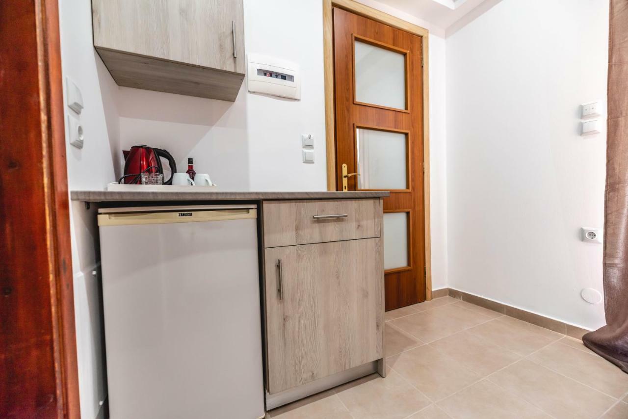Hotel Dimitra Sun Archangelos  Extérieur photo