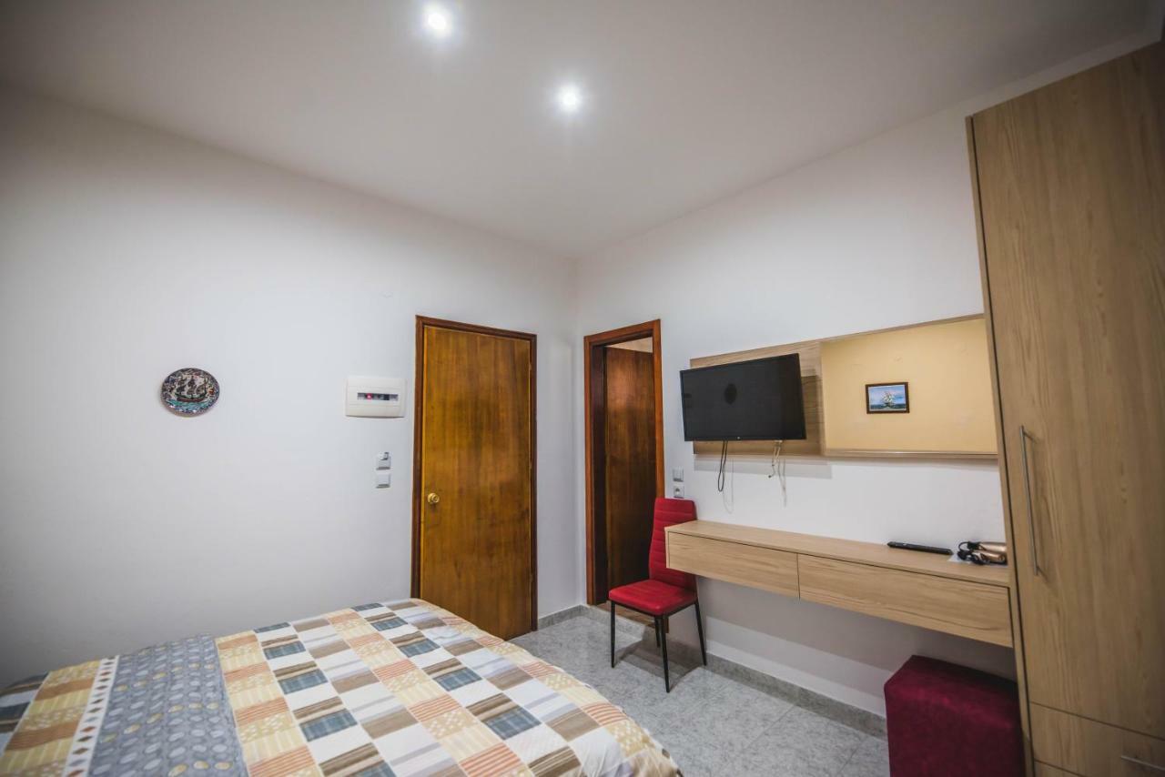 Hotel Dimitra Sun Archangelos  Extérieur photo