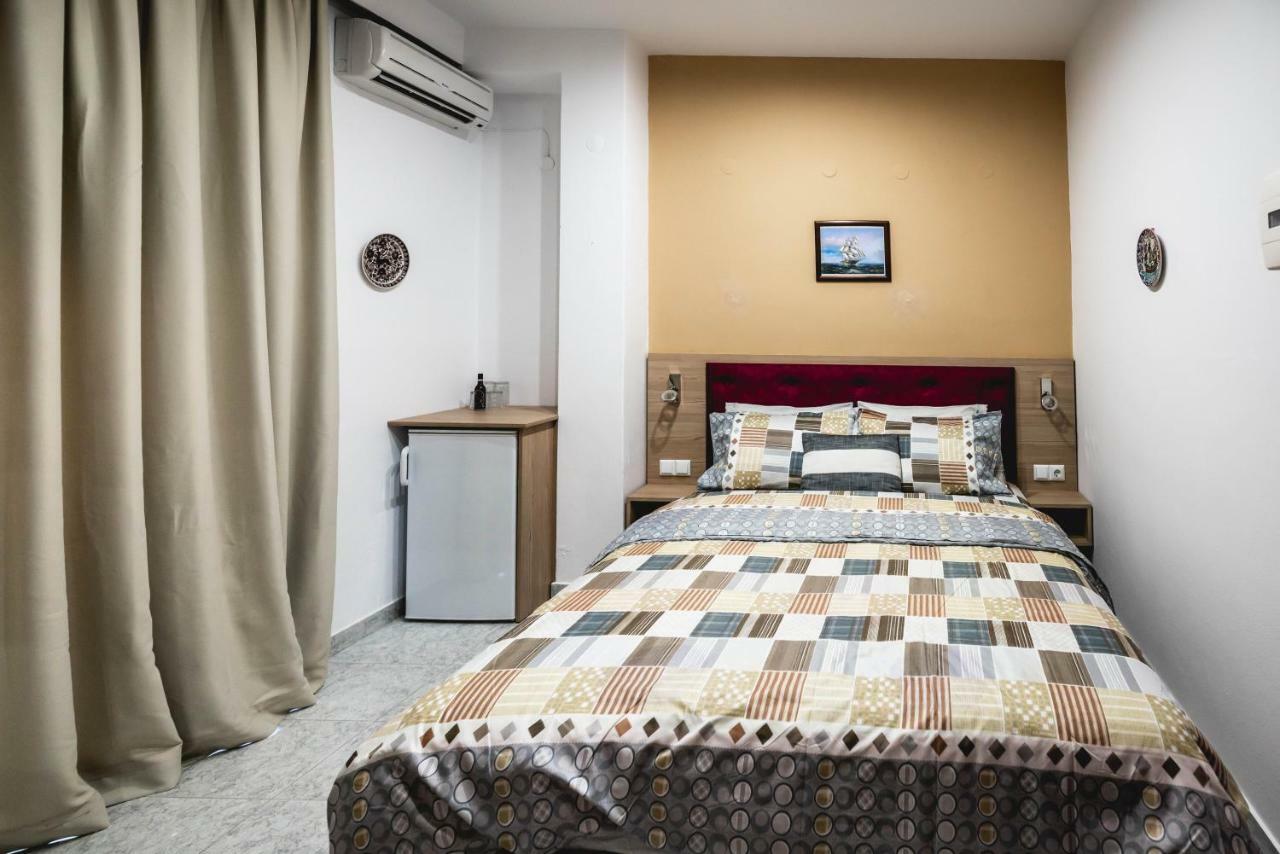 Hotel Dimitra Sun Archangelos  Extérieur photo