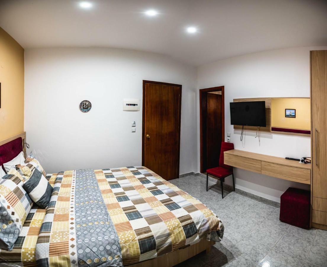 Hotel Dimitra Sun Archangelos  Extérieur photo