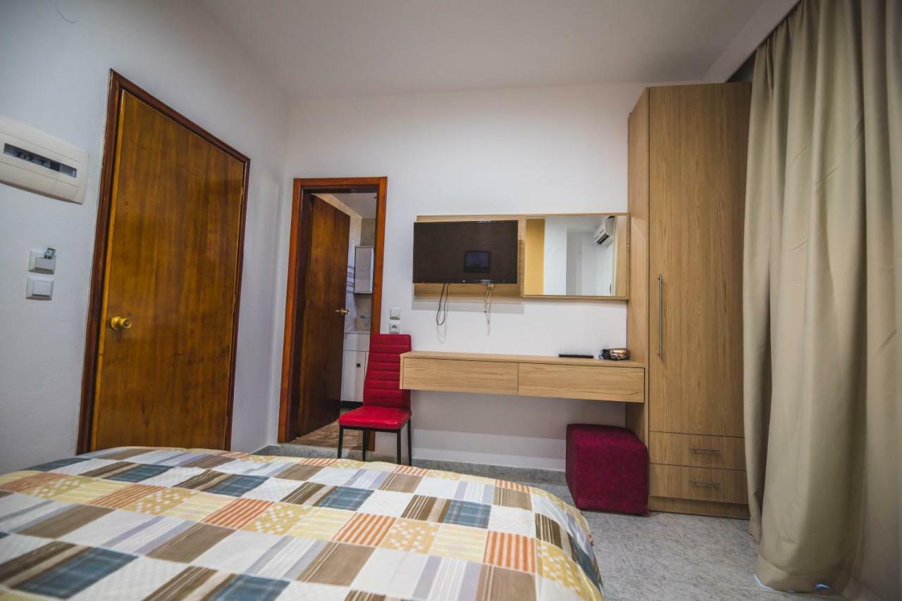 Hotel Dimitra Sun Archangelos  Extérieur photo