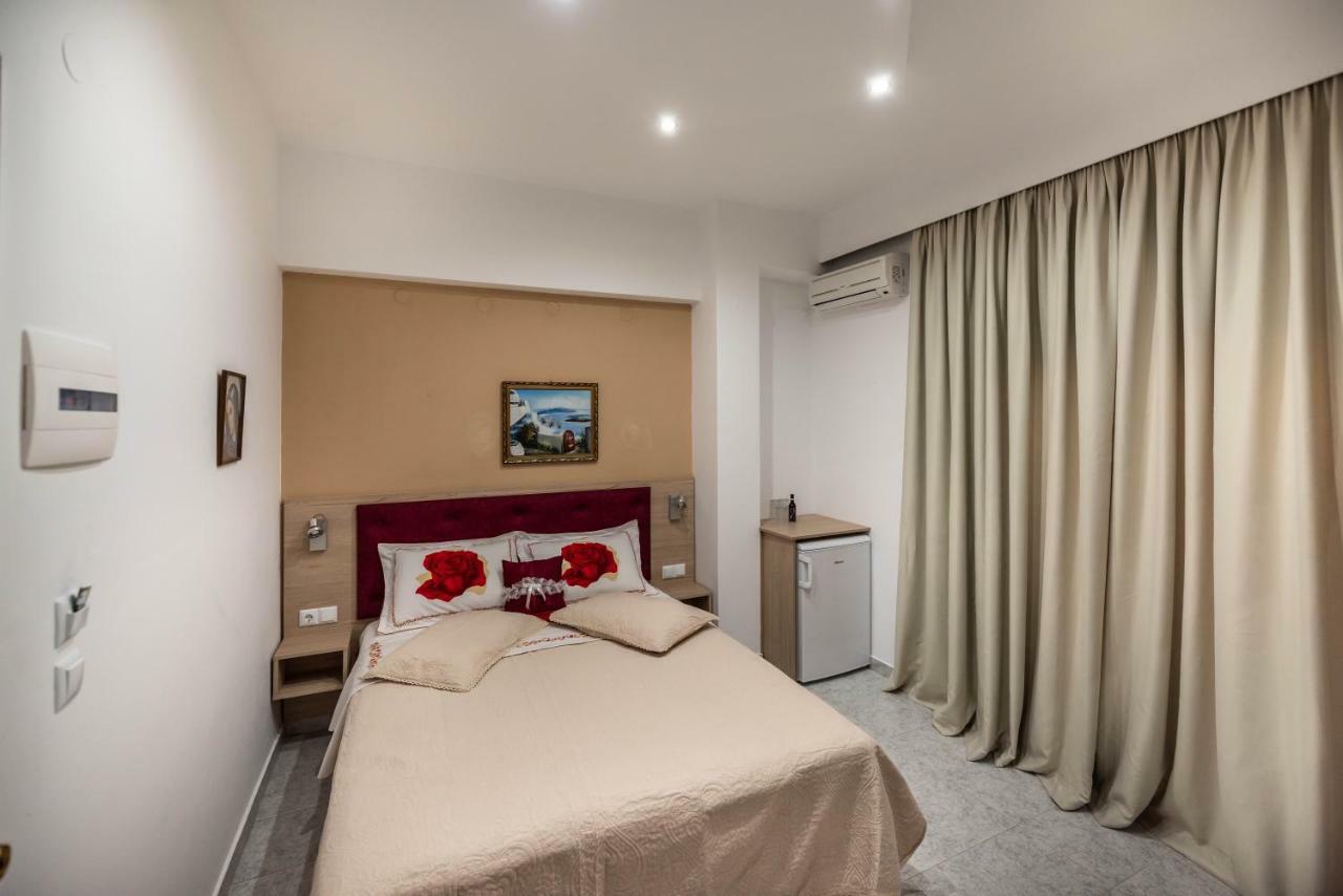 Hotel Dimitra Sun Archangelos  Extérieur photo