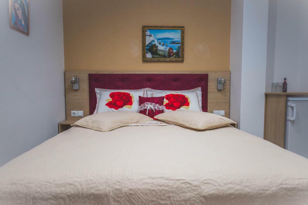 Hotel Dimitra Sun Archangelos  Extérieur photo